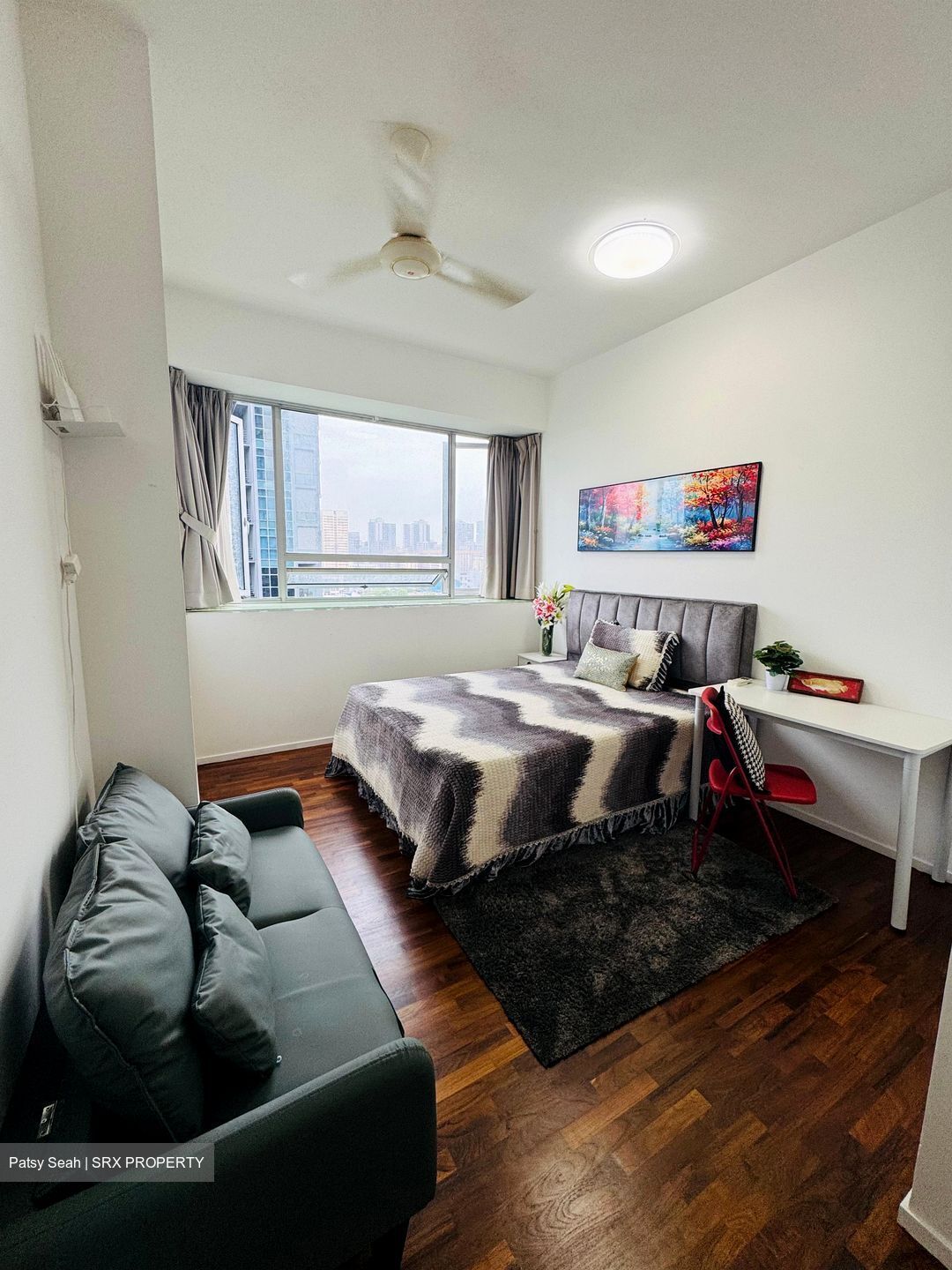 Kerrisdale (D8), Condominium #561101681